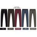 Factory OEM Women Pants Color Pants Casual Trousers Garment Dye Pants